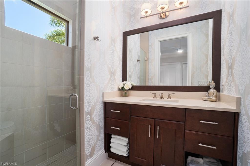 QUAIL WEST - Residential