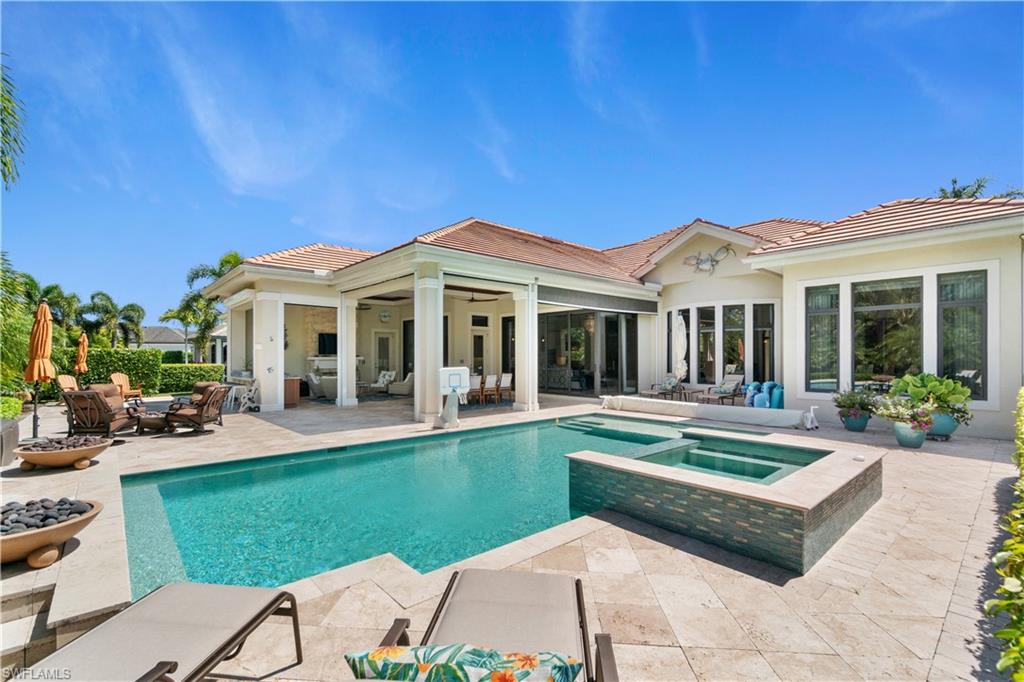 QUAIL WEST - Residential