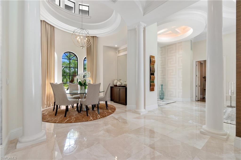 QUAIL WEST - Residential