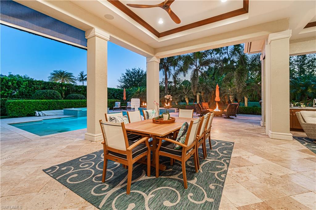 QUAIL WEST - Residential