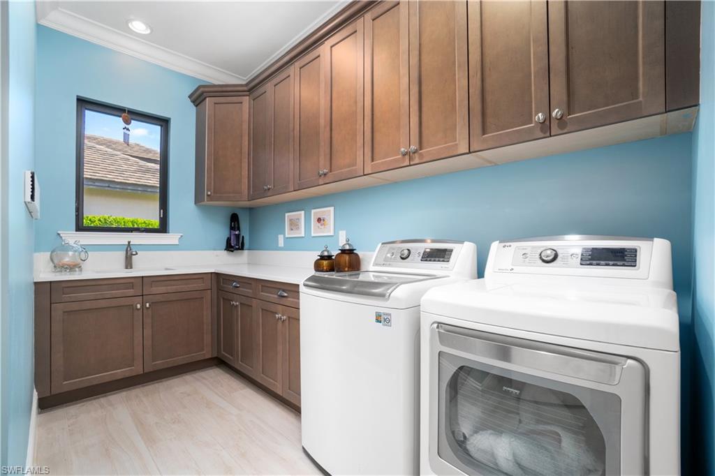 QUAIL WEST - Residential