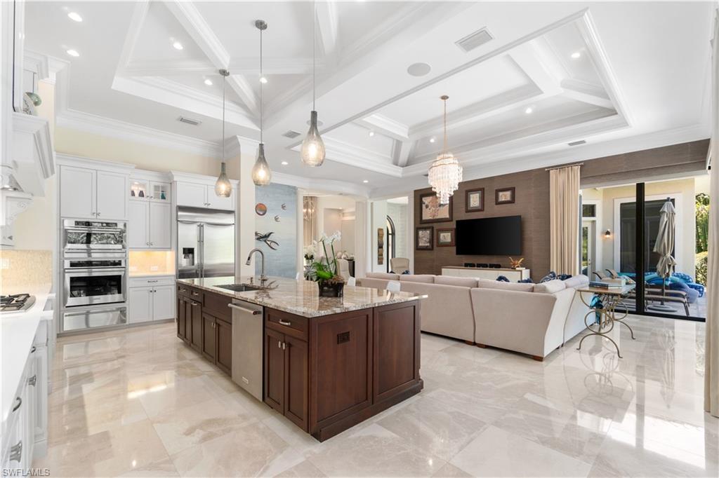 QUAIL WEST - Residential