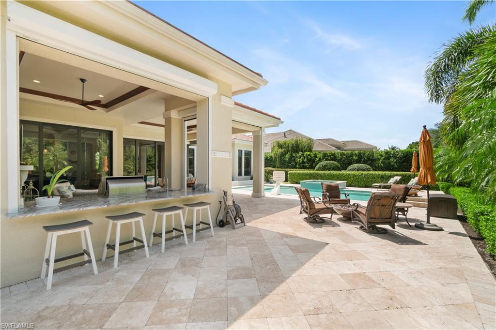 QUAIL WEST - Residential