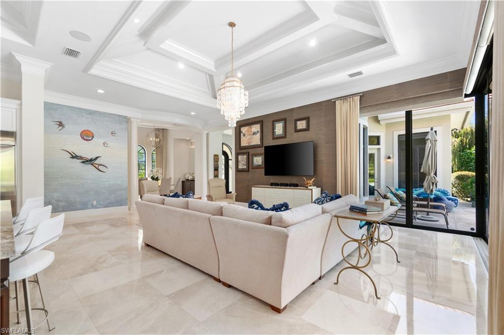 QUAIL WEST - Residential