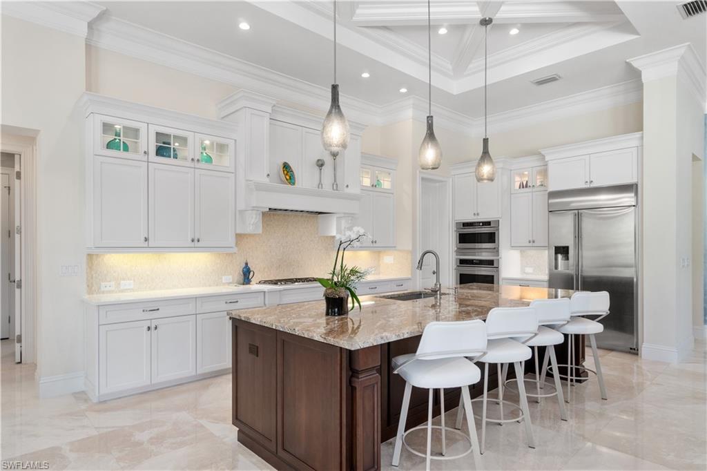 QUAIL WEST - Residential