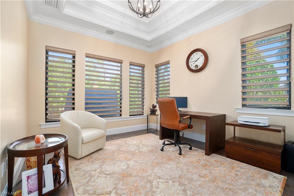 QUAIL WEST - Residential