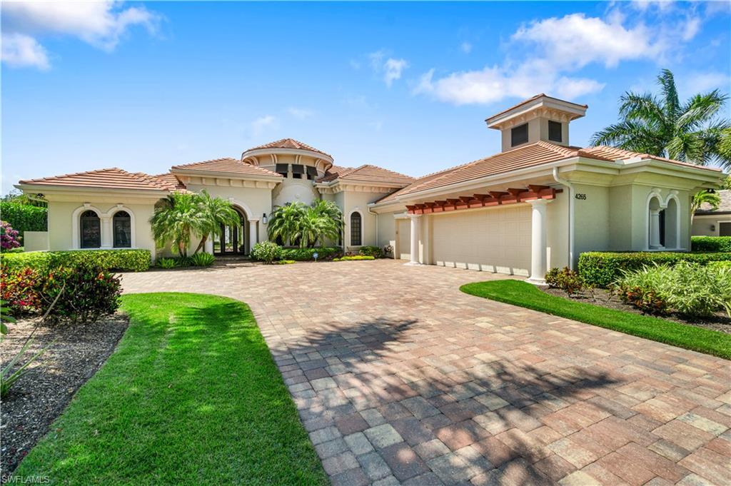 QUAIL WEST - Residential