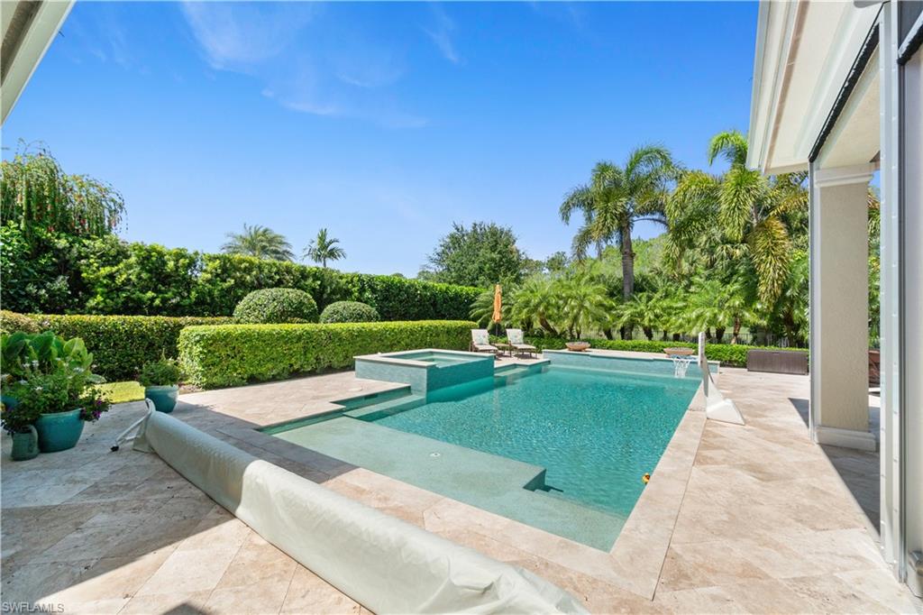 QUAIL WEST - Residential