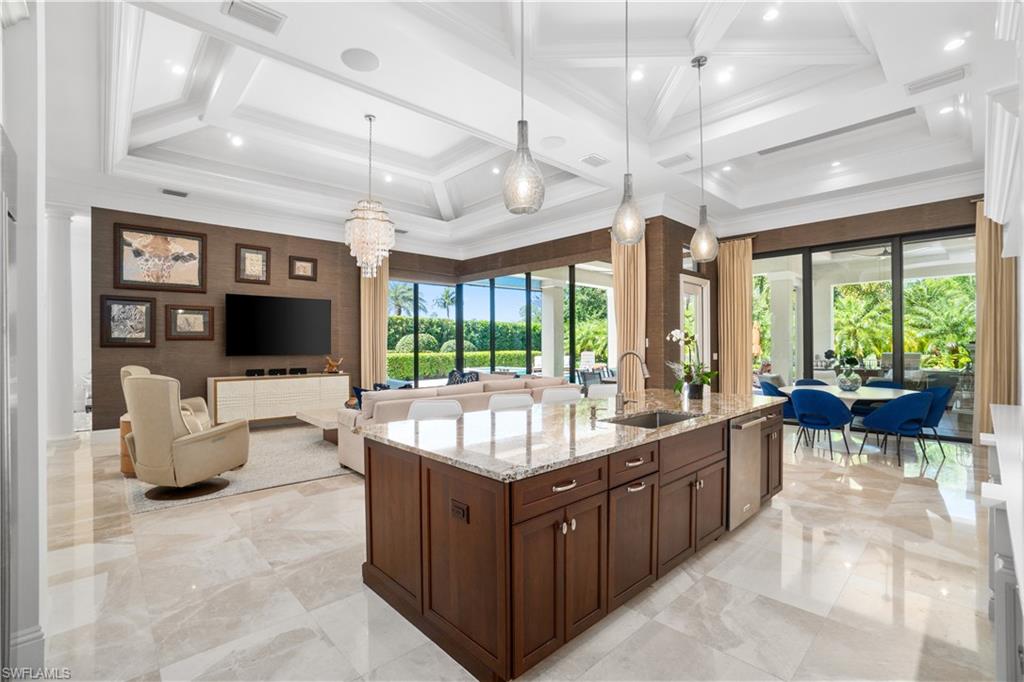 QUAIL WEST - Residential