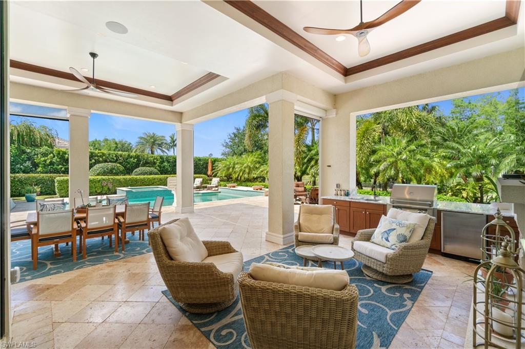 QUAIL WEST - Residential