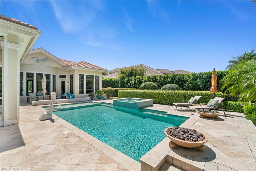 QUAIL WEST - Residential