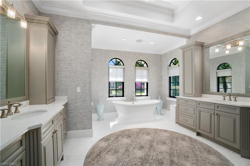 QUAIL WEST - Residential