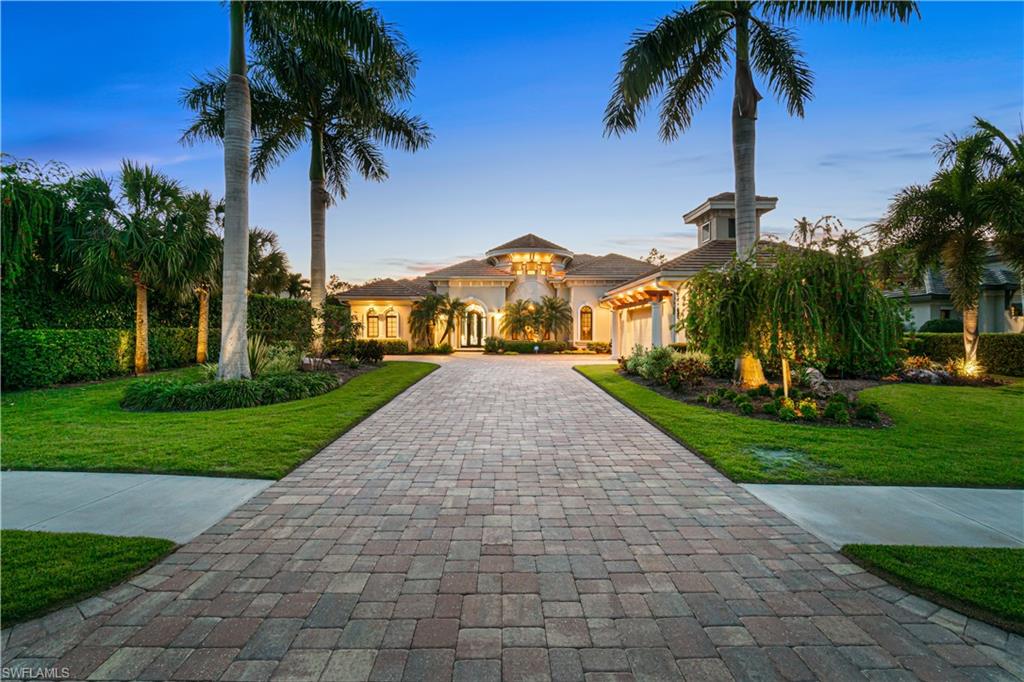 QUAIL WEST - Residential