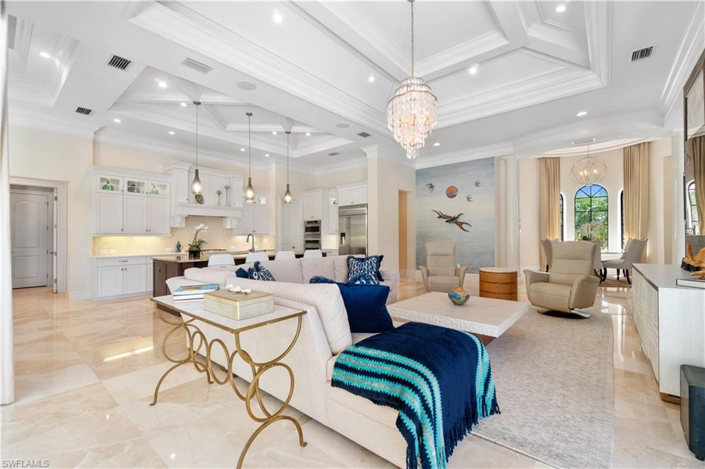 QUAIL WEST - Residential