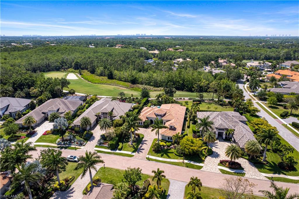 QUAIL WEST - Residential