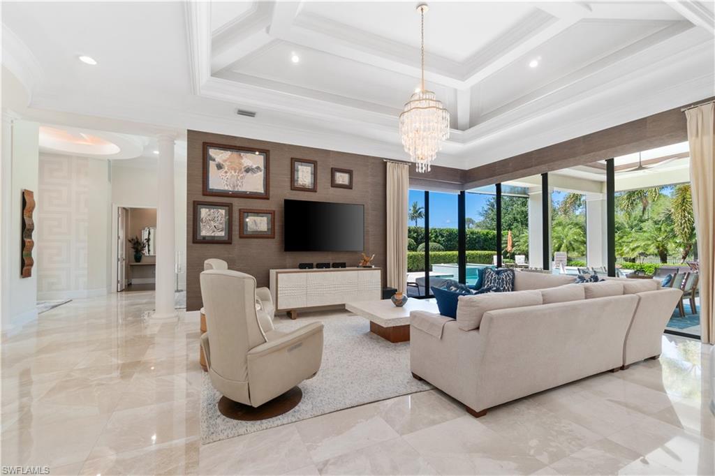 QUAIL WEST - Residential