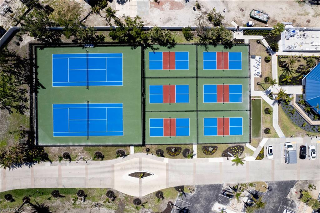 OCEAN HARBOR CONDO - Residential