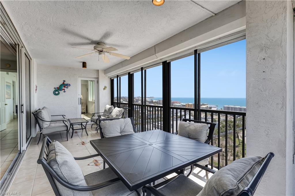 OCEAN HARBOR CONDO - Residential