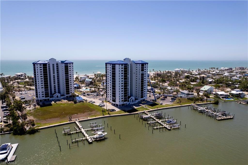 OCEAN HARBOR CONDO - Residential