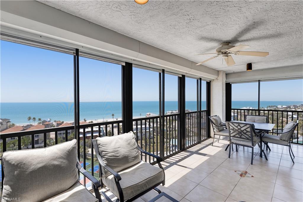 OCEAN HARBOR CONDO - Residential