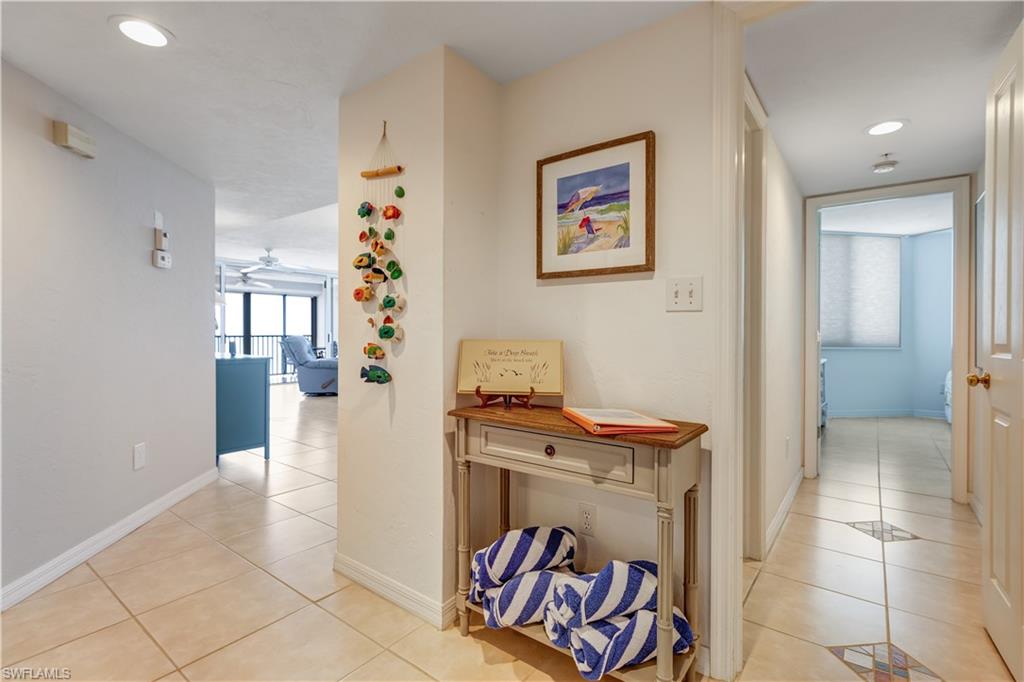 OCEAN HARBOR CONDO - Residential