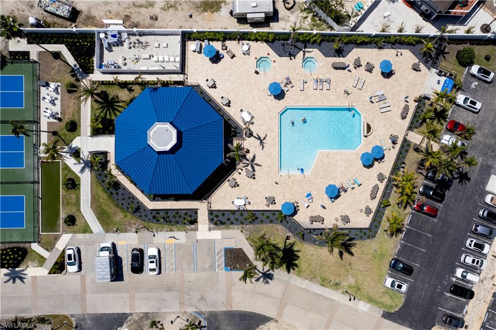 OCEAN HARBOR CONDO - Residential