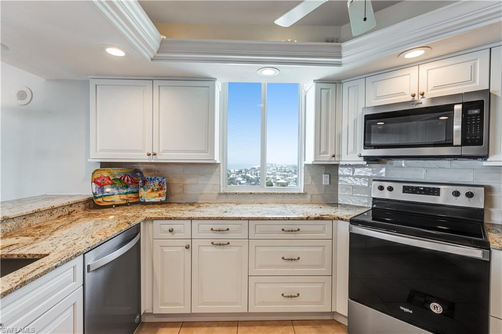 OCEAN HARBOR CONDO - Residential