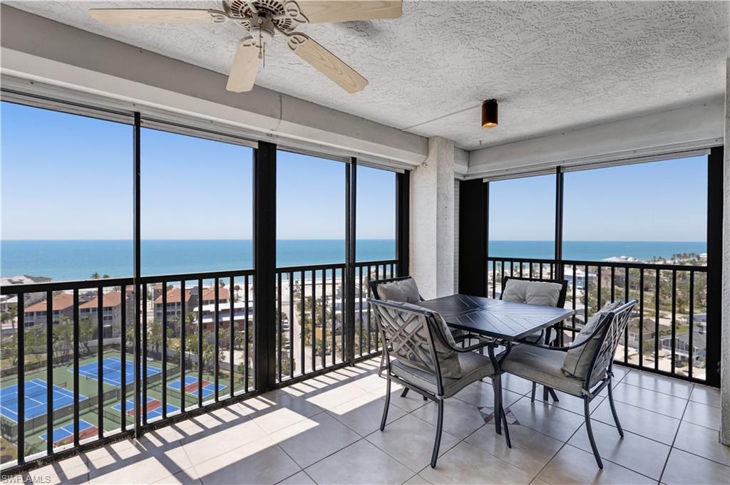 OCEAN HARBOR CONDO - Residential