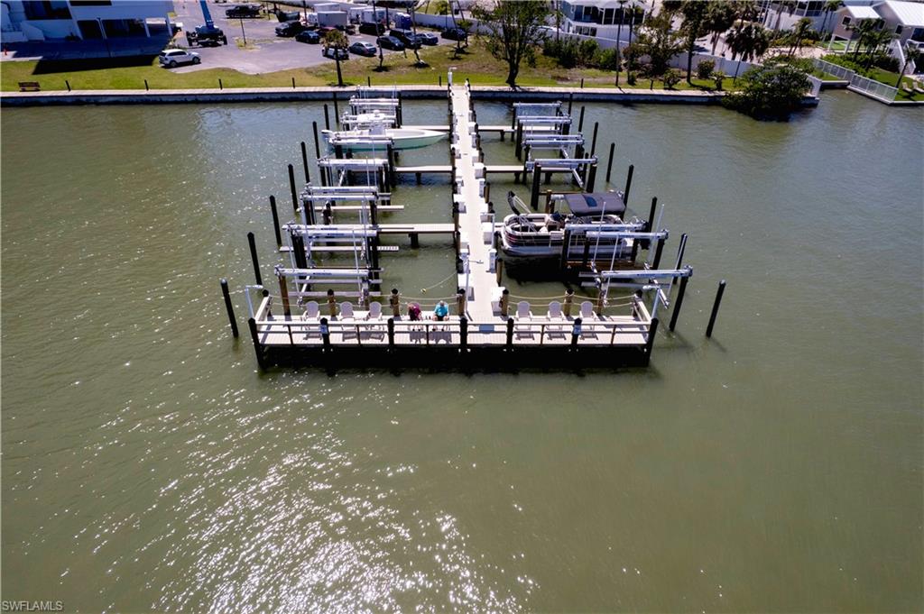 OCEAN HARBOR CONDO - Residential