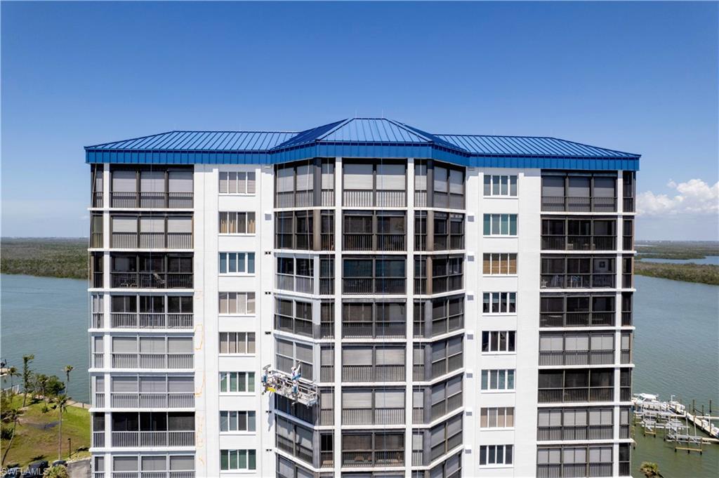 OCEAN HARBOR CONDO - Residential