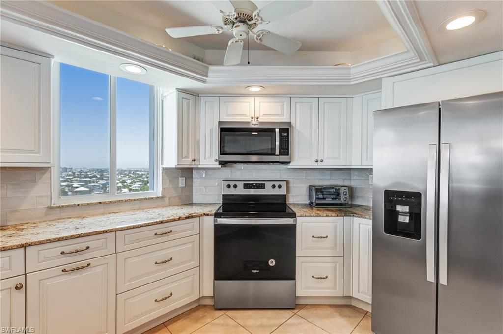 OCEAN HARBOR CONDO - Residential