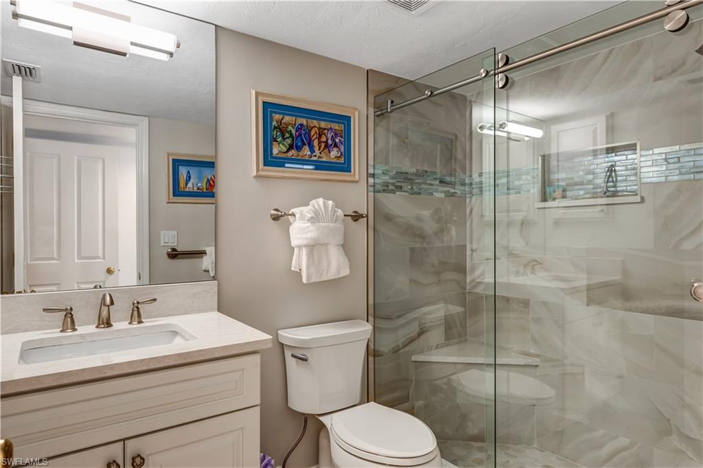 OCEAN HARBOR CONDO - Residential