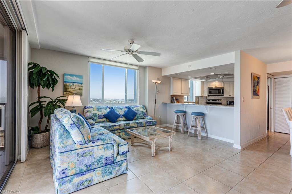 OCEAN HARBOR CONDO - Residential