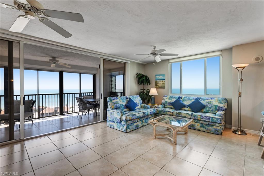 OCEAN HARBOR CONDO - Residential