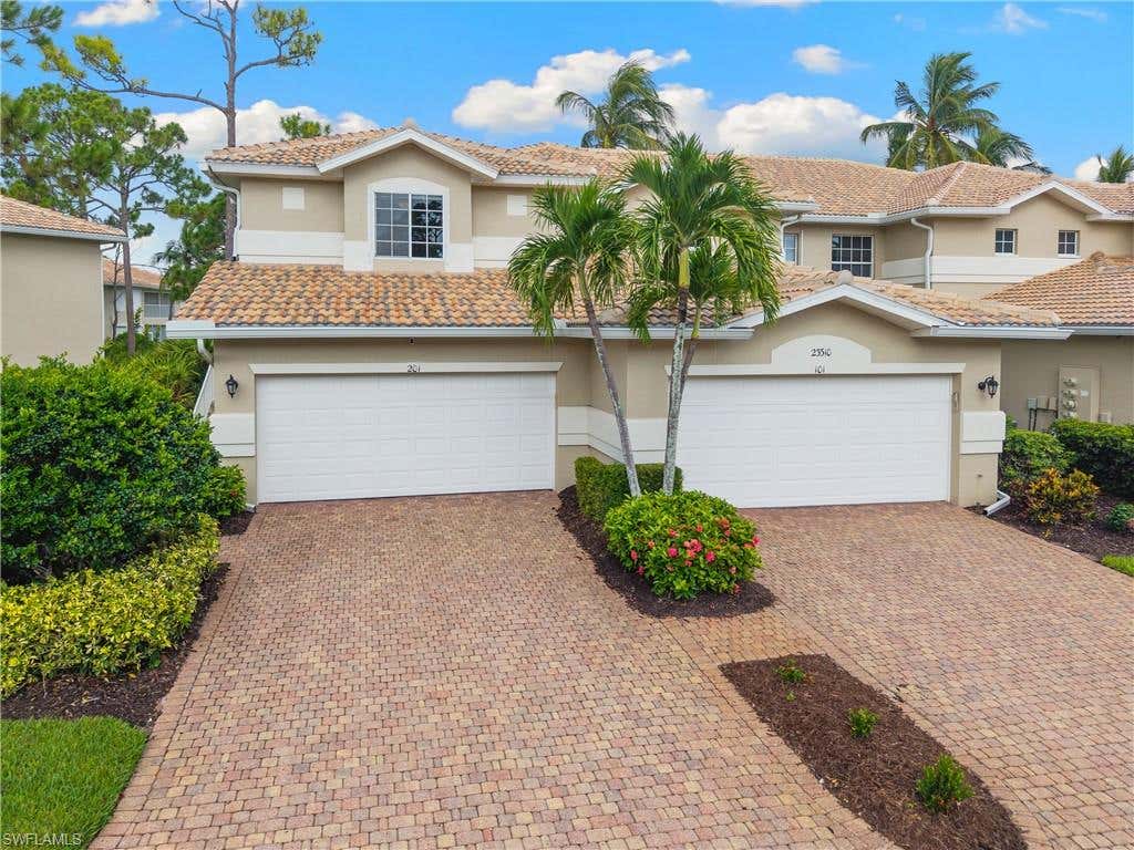 Photo of 23310 Coconut Island DR #201, ESTERO, FL 34134 (MLS # 226025691)