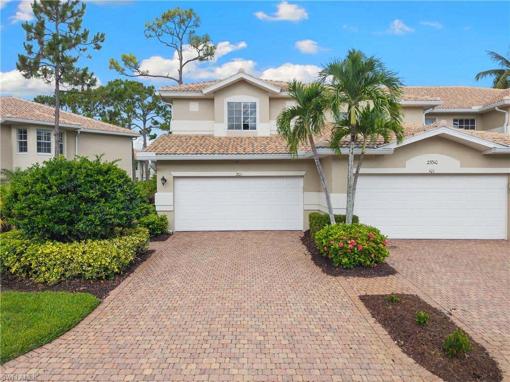 Photo of 23310 Coconut Island DR #201, ESTERO, FL 34134 (MLS # 226025691)