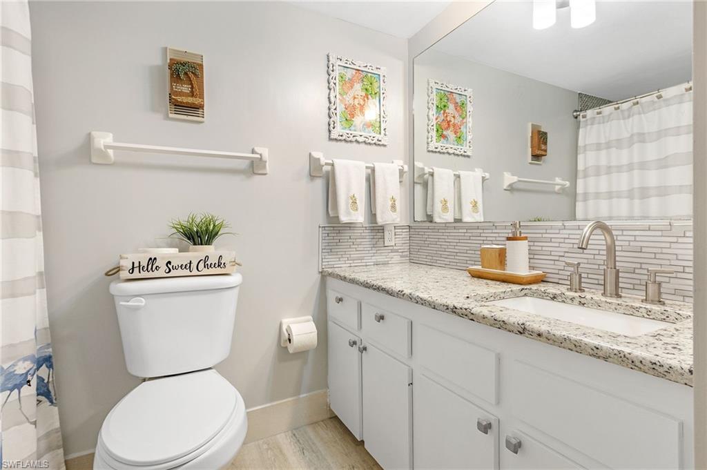 WINDWARD POINT CONDO - Residential