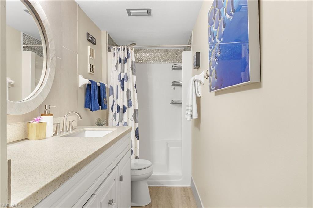 WINDWARD POINT CONDO - Residential