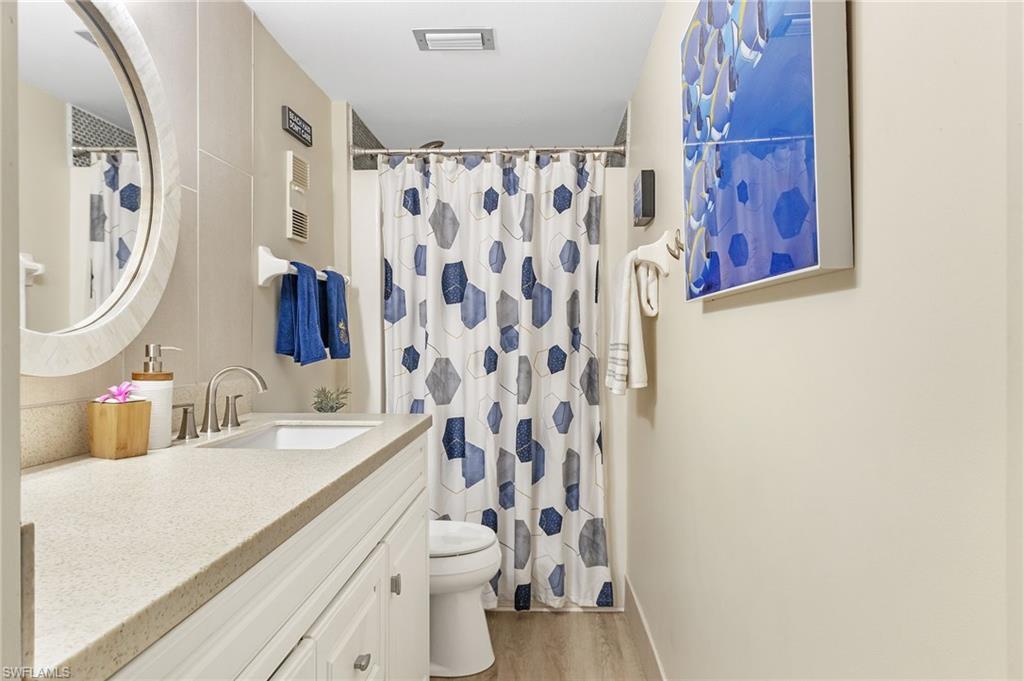 WINDWARD POINT CONDO - Residential