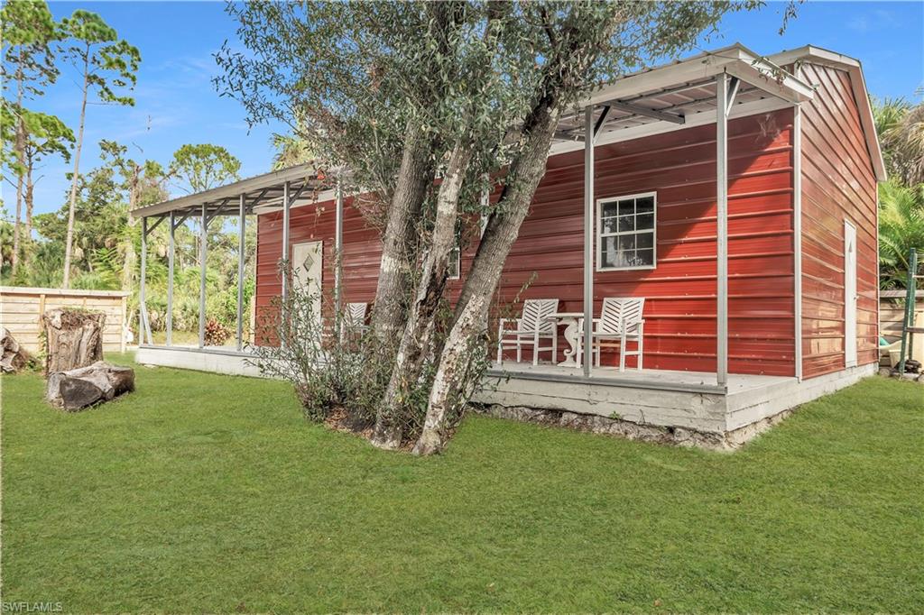 PORT CHARLOTTE - Residential