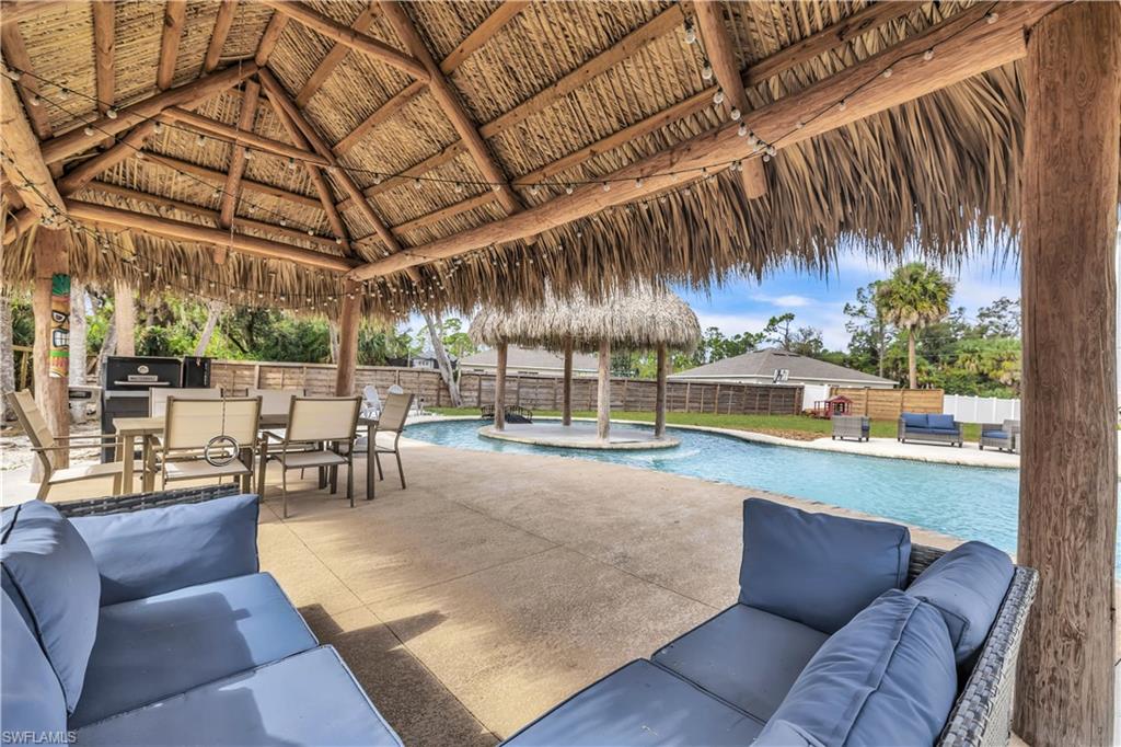 PORT CHARLOTTE - Residential