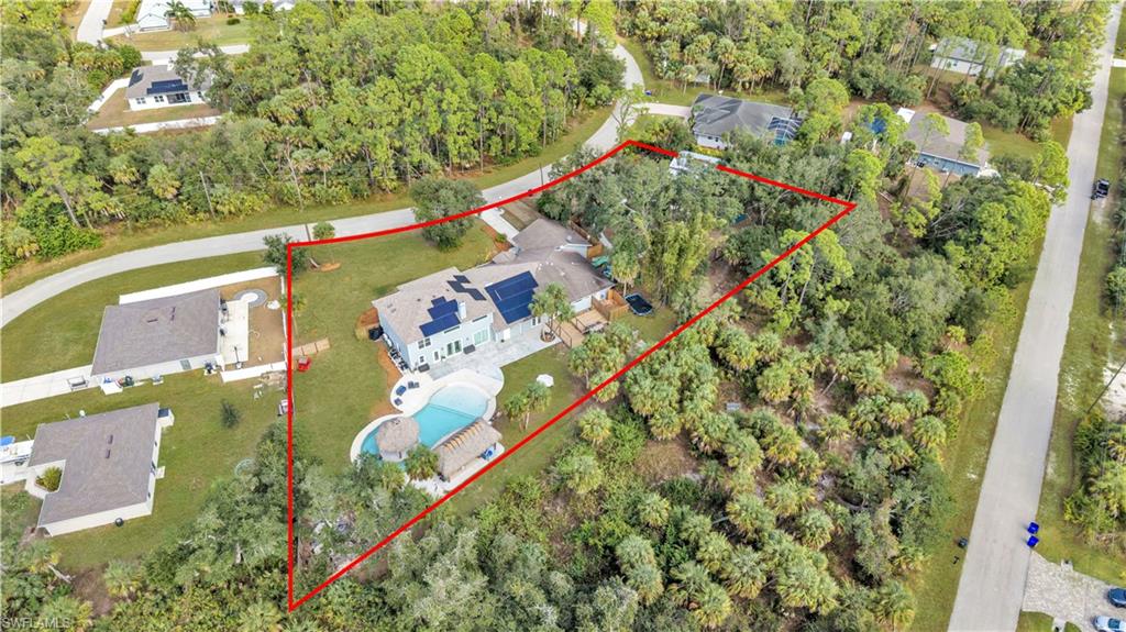 PORT CHARLOTTE - Residential