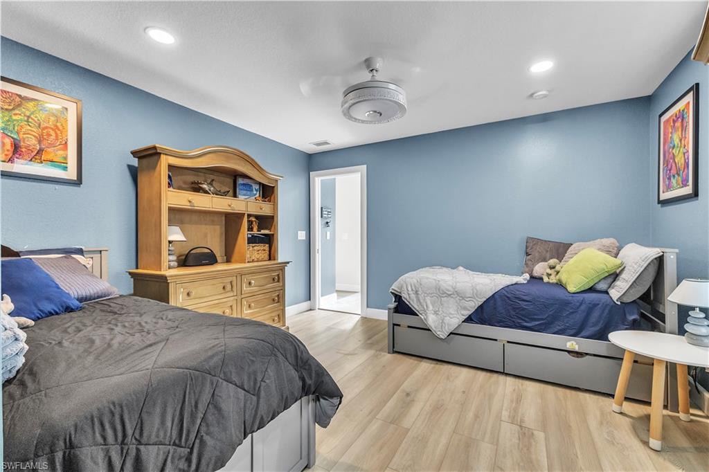 PORT CHARLOTTE - Residential