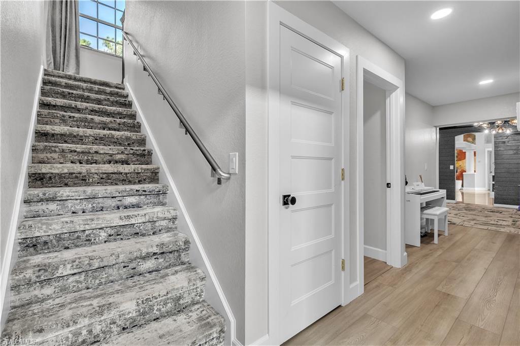 PORT CHARLOTTE - Residential