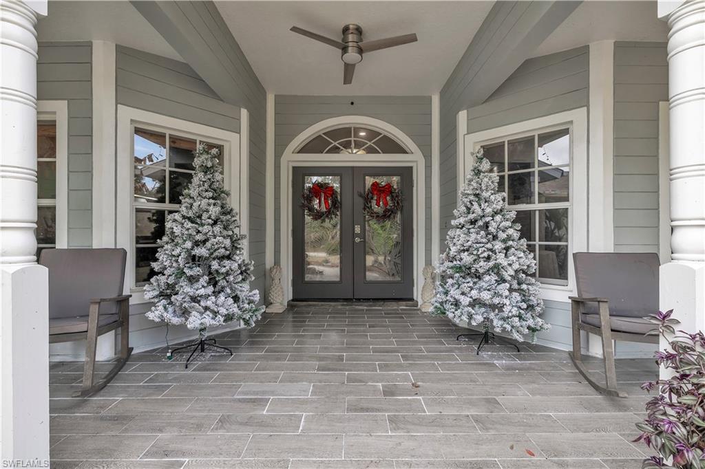 PORT CHARLOTTE - Residential