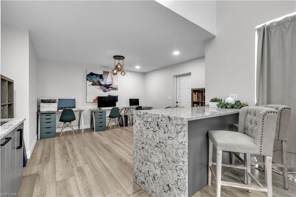 PORT CHARLOTTE - Residential