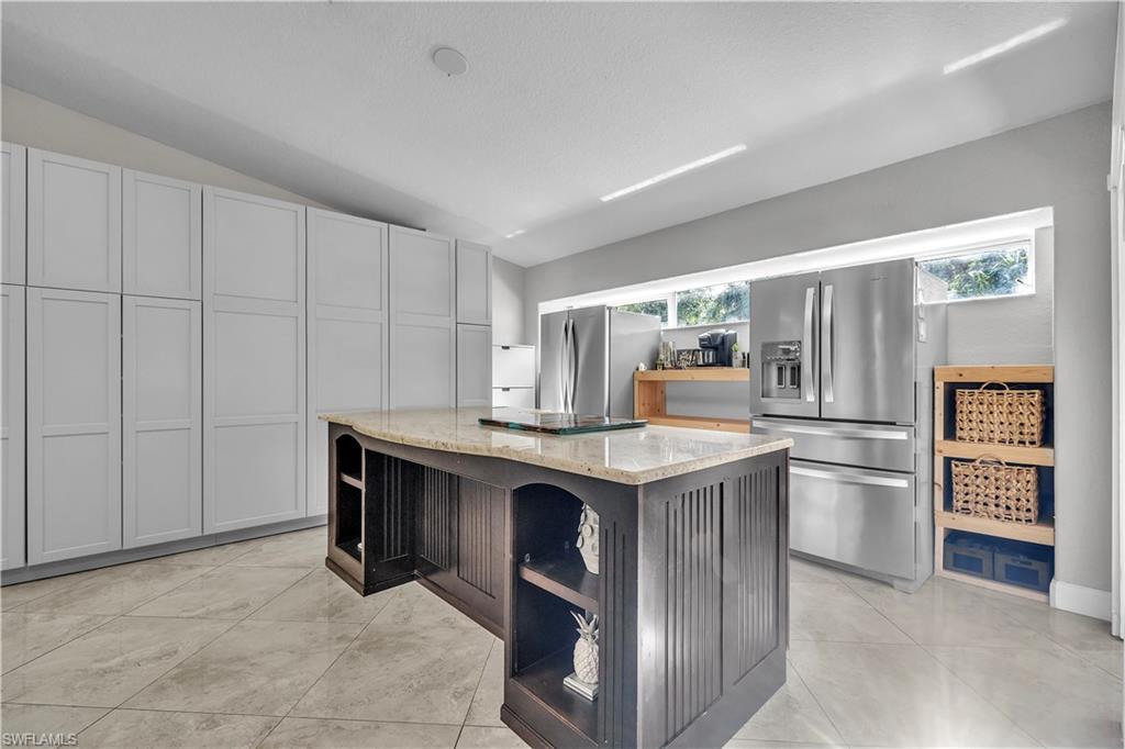 PORT CHARLOTTE - Residential