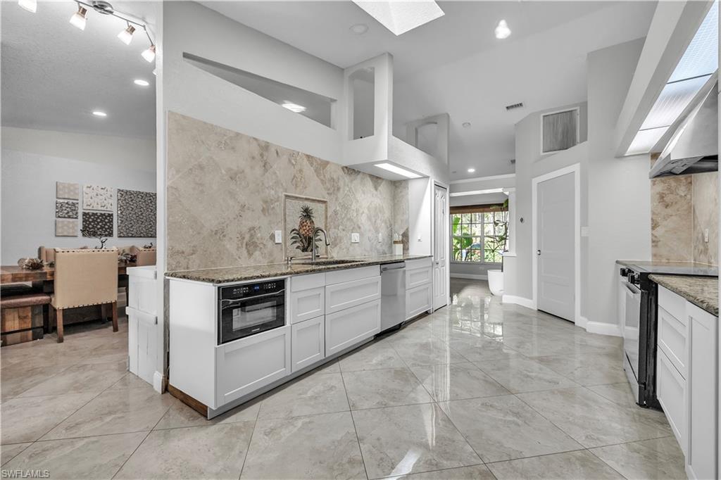 PORT CHARLOTTE - Residential