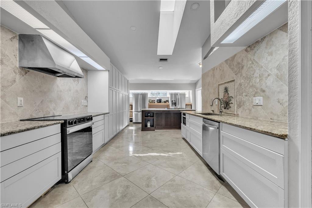 PORT CHARLOTTE - Residential