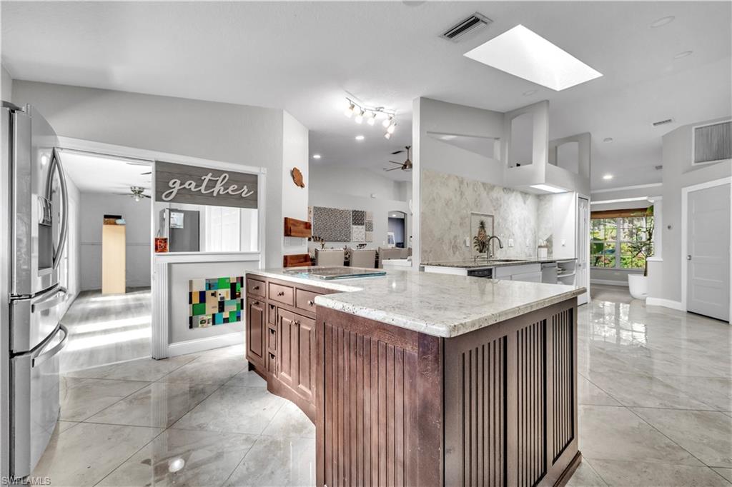 PORT CHARLOTTE - Residential